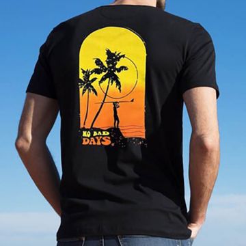 No Bad Days DAWN Tee Shirt